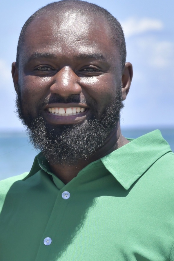 Cruise Brothers Travel Agent Samson Gabriel